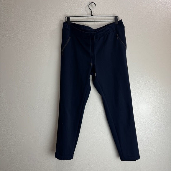 BBJ Womans Pants Light Size Large - Picture 1 of 7